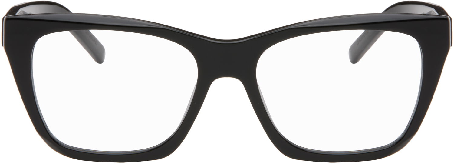 Sunčane naočale Givenchy GV Day Cateye Glasses Crna | GV50088IW54001 192337226229, 0