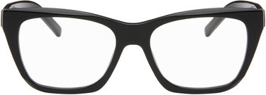 Sunčane naočale Givenchy GV Day Cateye Glasses Crna | GV50088IW54001 192337226229, 0