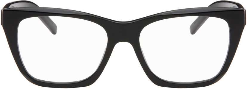 Sunčane naočale Givenchy GV Day Cateye Glasses Crna | GV50088IW54001 192337226229