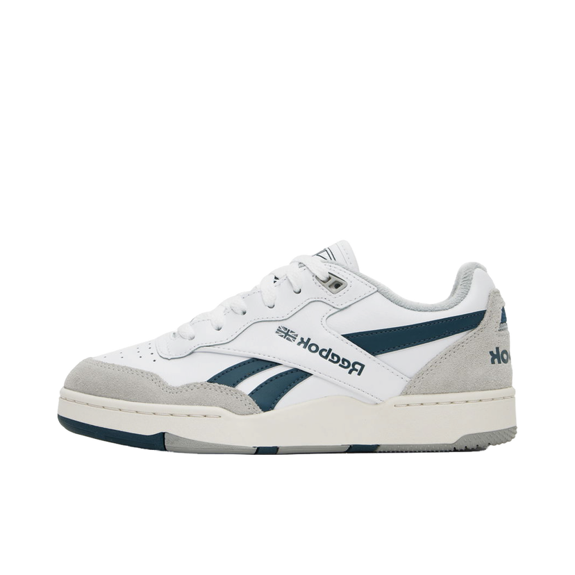 Tenisice i cipele Reebok Classics BB 4000 II "White Navy" Tamnoplava | 100033848