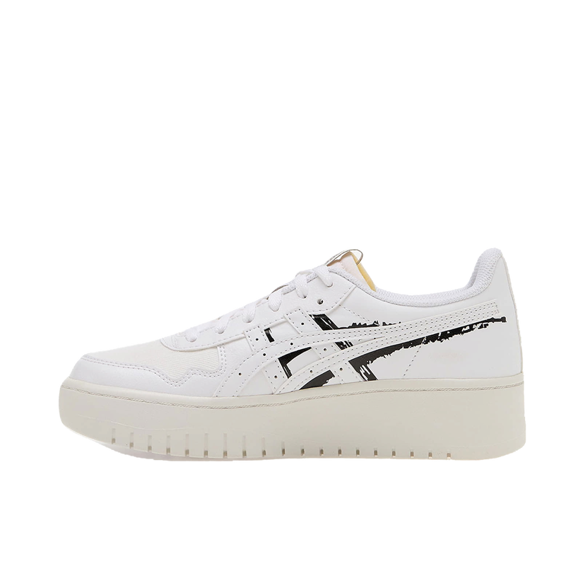 Tenisice i cipele Asics Japan S Platform Bijela | 1202A483-100