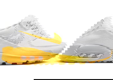 Tenisice i cipele Nike Air Max 90 SE Citrus Pulse Žuta | FJ4548-100, 0