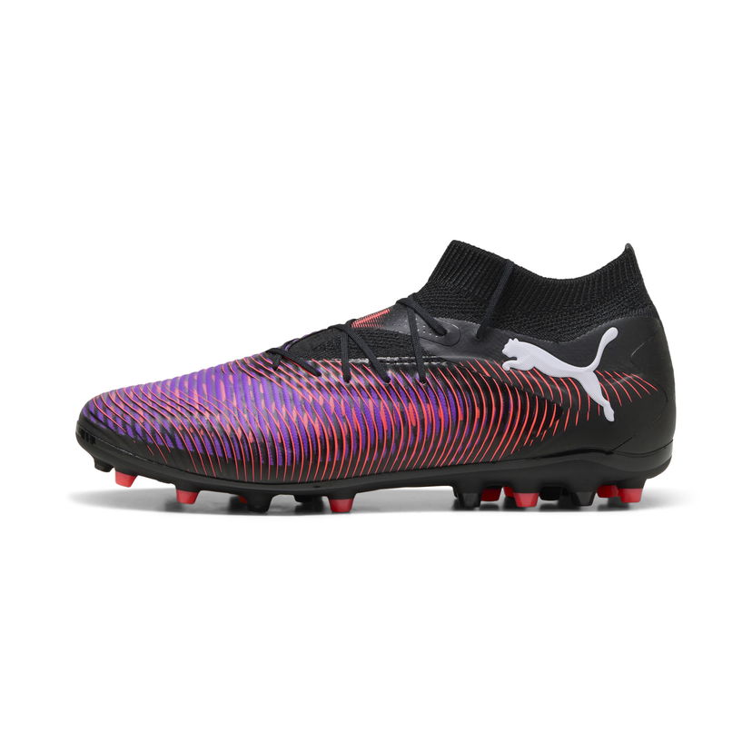 Tenisice i cipele Puma FUTURE 8 PRO MG Soccer Cleats Ljubičasta | 108364_01