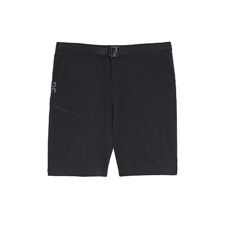 Kratke hlače On Running On Trek Shorts Crna | 1ME10120553