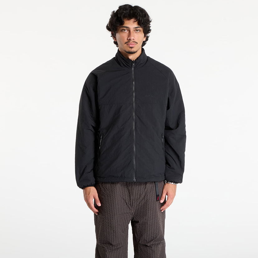 Jakna GRAMICCI Gramicci Reversible Sherpa Jacket Crna | G5FU-J014 CHARCOAL / BLACK