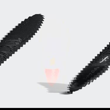 Tenisice i cipele adidas Performance Alphaboost "Core Black" Crna | EF1183, 2