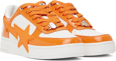 Tenisice i cipele BAPE BAPE STA OS #3 Narančasta | 0ZXSHMX91310N, 3