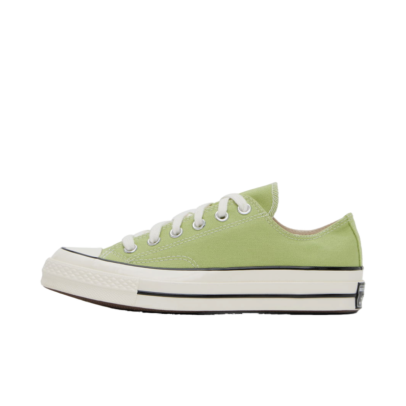 Tenisice i cipele Converse Chuck 70 Low Top Zelena | A04587C