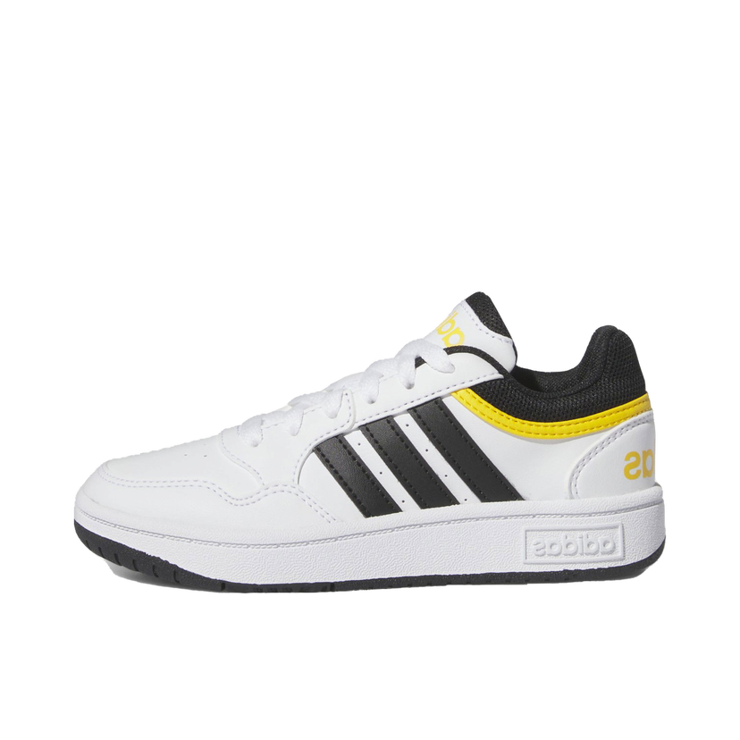 Tenisice i cipele adidas Performance HOOPS 3.0 K 38 2/3 Bijela | IF2726