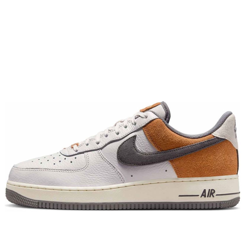 Tenisice i cipele Nike Air Force 1 '07 LV8 Siva | IB7718-030
