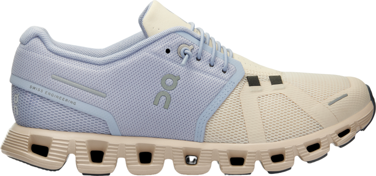 Tenisice i cipele On Running Cloud 5 Plava | 59-98015, 0