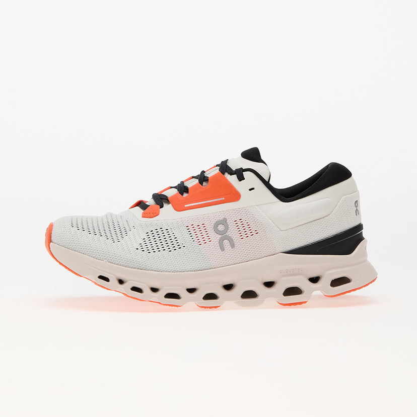 Trčanje On Running Cloudstratus 3 W Bijela | 3WD30120248