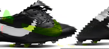 Tenisice i cipele Nike Premier III FG Crna | hm0265-008, 2