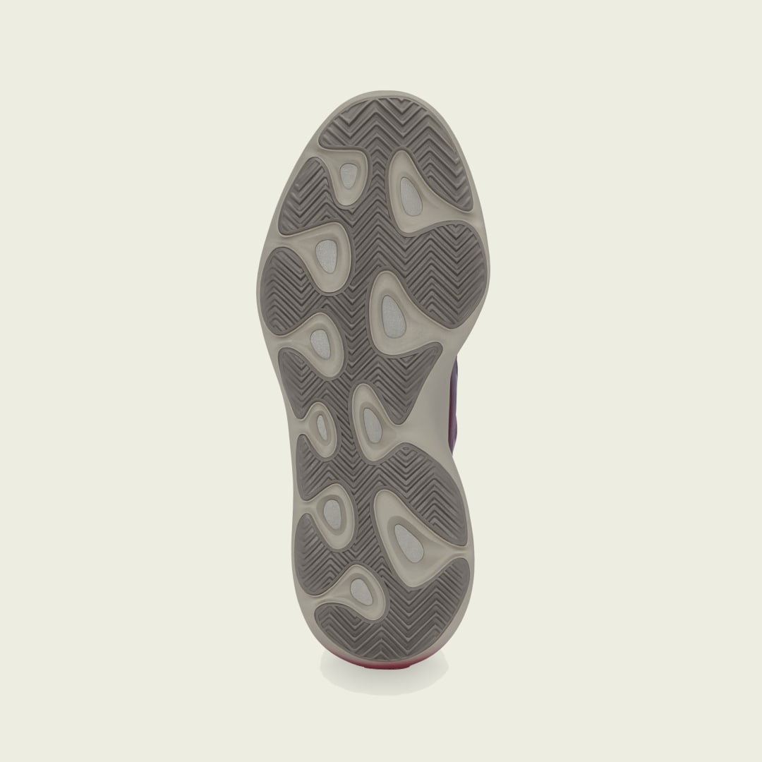 Tenisice i cipele adidas Yeezy Yeezy 700 V3 "Fade Carbon" Ljubičasta | GW1814, 1
