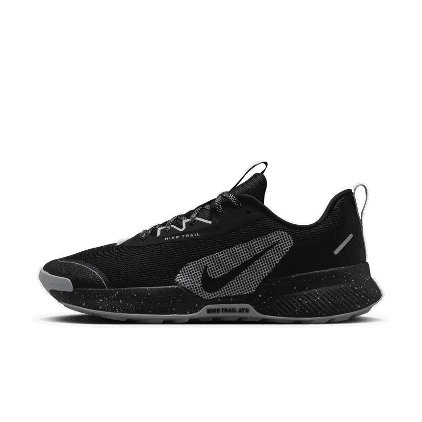 Trčanje Nike Juniper Trail 3 Crna | FQ0904-001