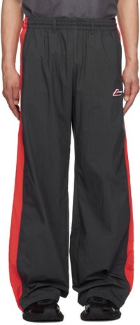 We11done Selldone Colorblock Trousers