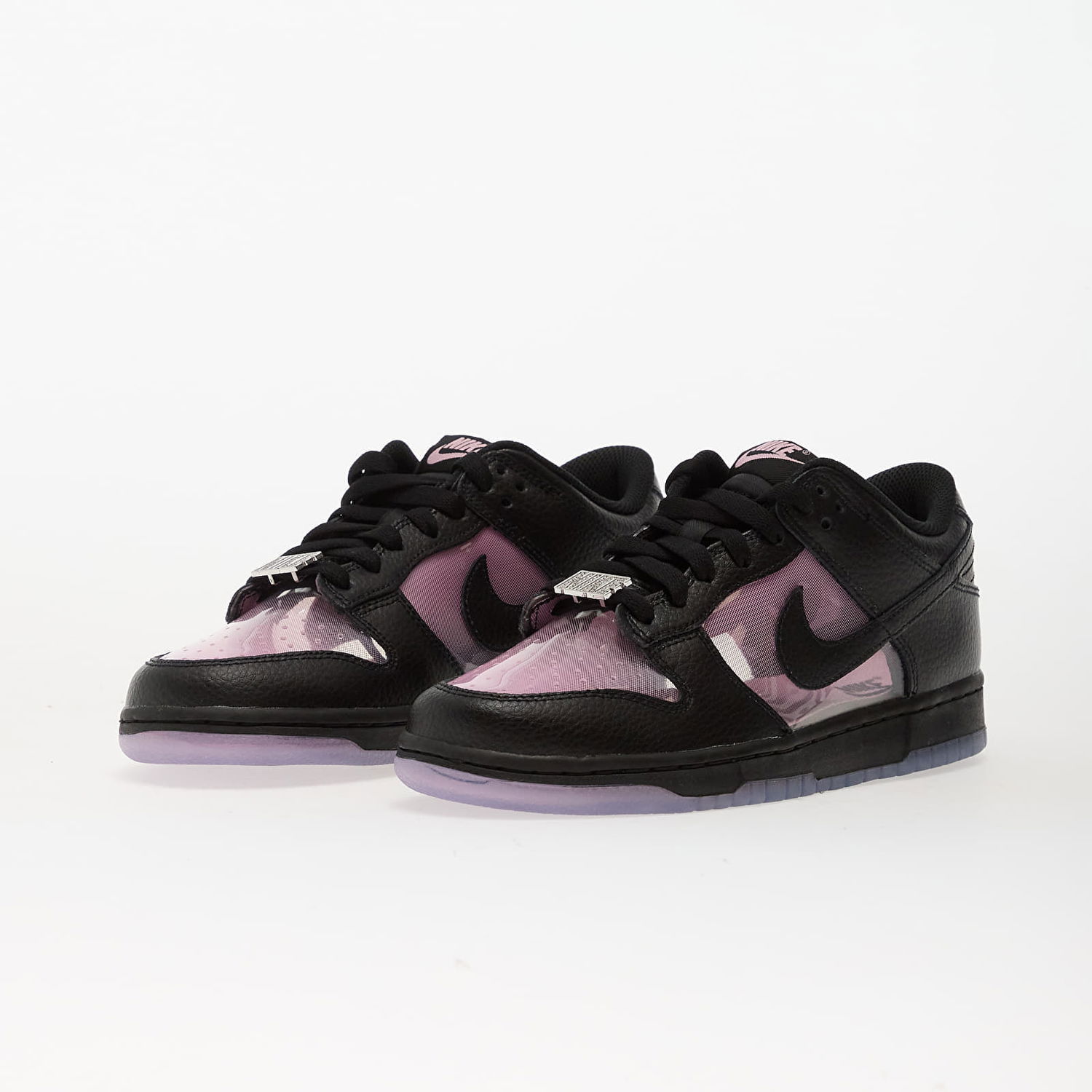 Tenisice i cipele Nike Dunk Low Retro Premium Crna | IM3077-600, 1