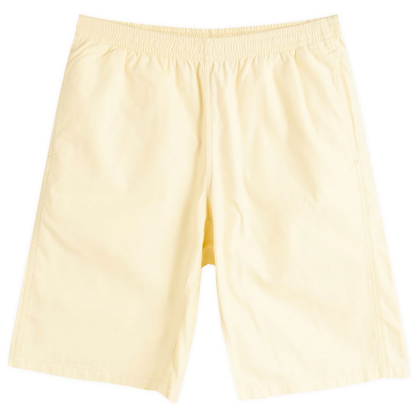 Kratke hlače GRAMICCI Gramicci Swell Shorts, Size Large Žuta | G4SU-P052-LMN