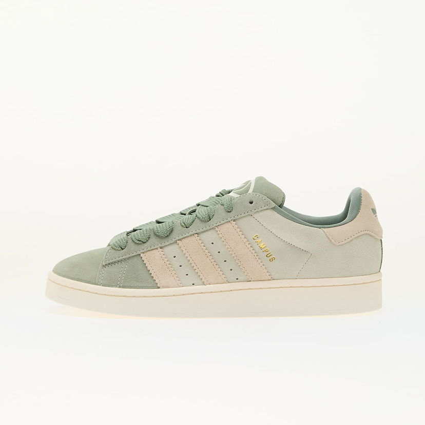 Tenisice i cipele adidas Originals Campus 00s Zelena | JI3174