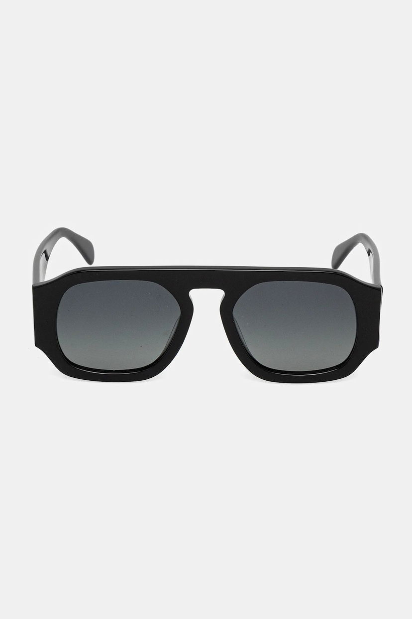 Sunčane naočale Anine Bing Anine Bing Preston Sunglasses Crna | A.12.11139