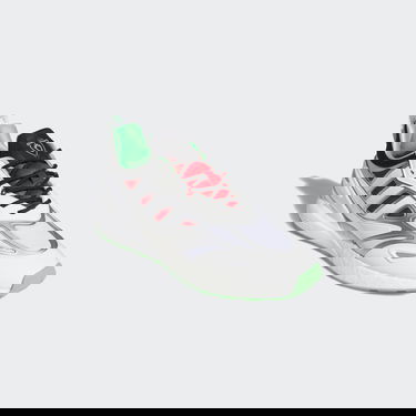 Tenisice i cipele adidas Originals ZX 2K Boost "Gamora" Bijela | GX1205, 6