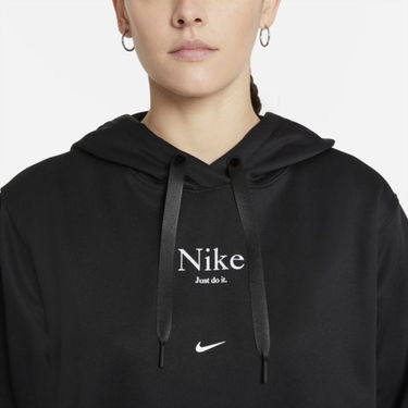 Dukserice Nike Sportswear Hoodie Crna | DO0780-010, 1