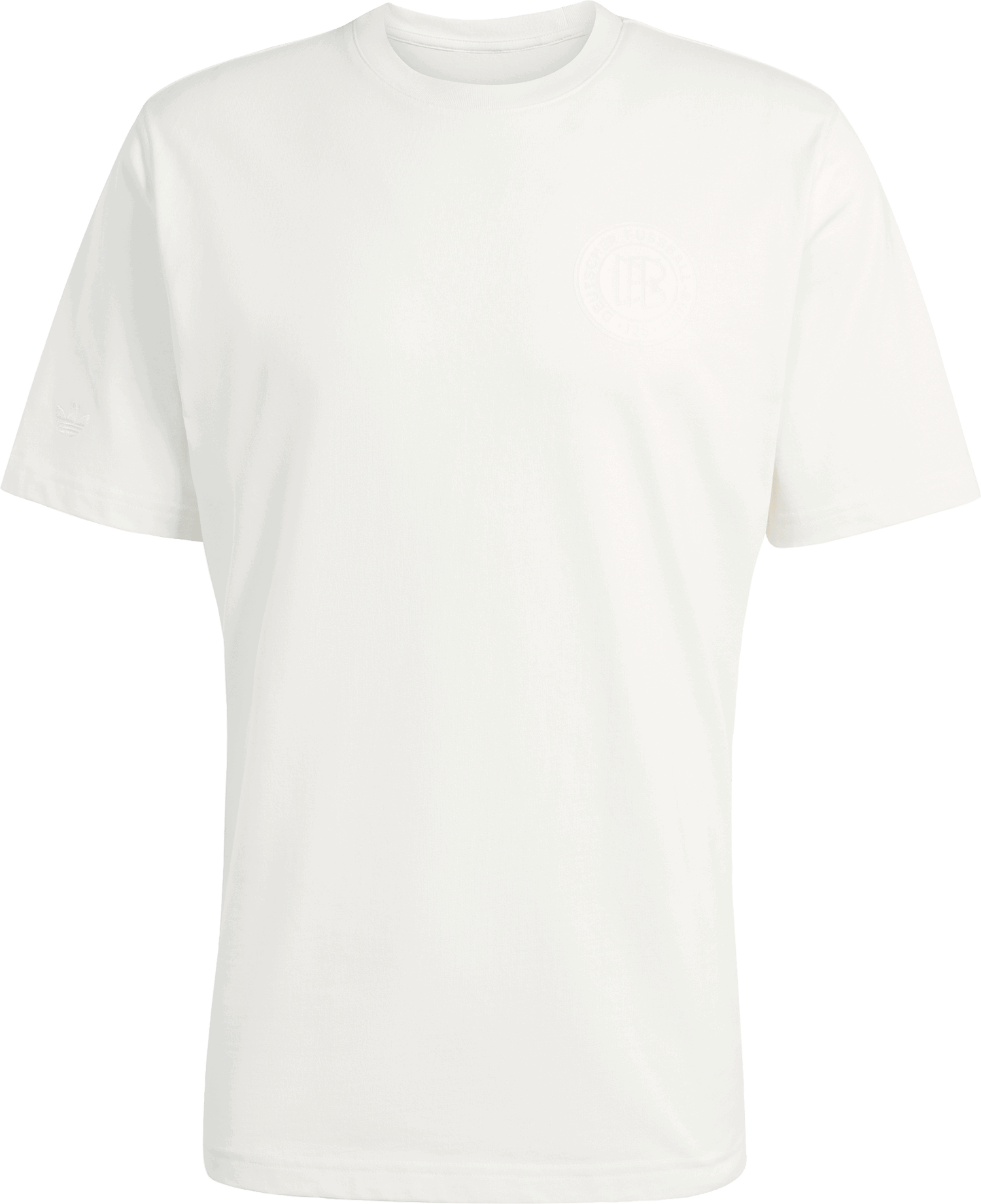 Majica kratkih rukava adidas Originals adidas Originals DFB Deutschland T-Shirt Bijela | jd7139, 0