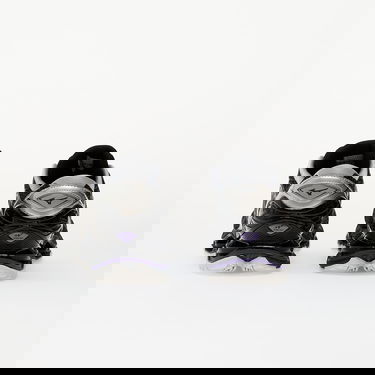 Tenisice i cipele Mizuno Wave Prophecy Ls Crna | D1GA250701, 4