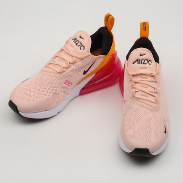 Tenisice i cipele Nike Air Max 270 ''Washed Coral'' W Ružičasta | AH6789-603, 2