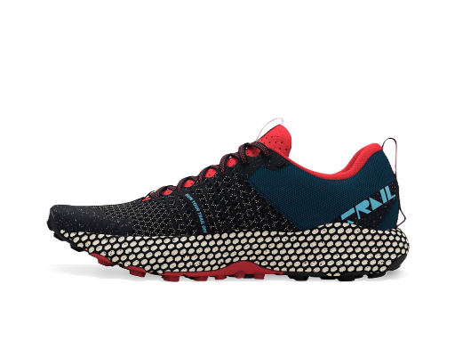 Trčanje Under Armour HOVR DS Ridge Crna | 3025852-002