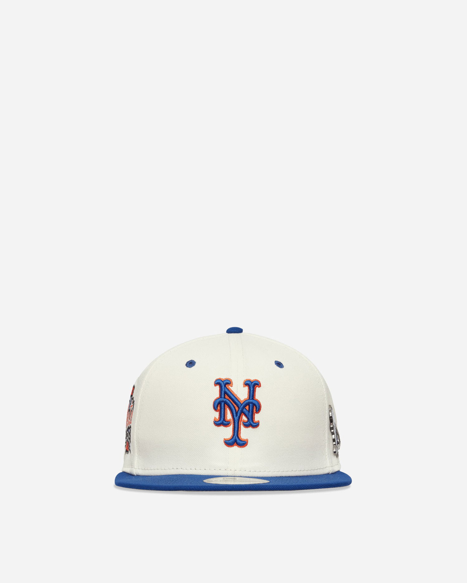 Kapa New Era New York Mets MLB Mascot Pin 9FIFTY Snapback Adjustable Cap Višebojno | 60758446 MULTI, 0