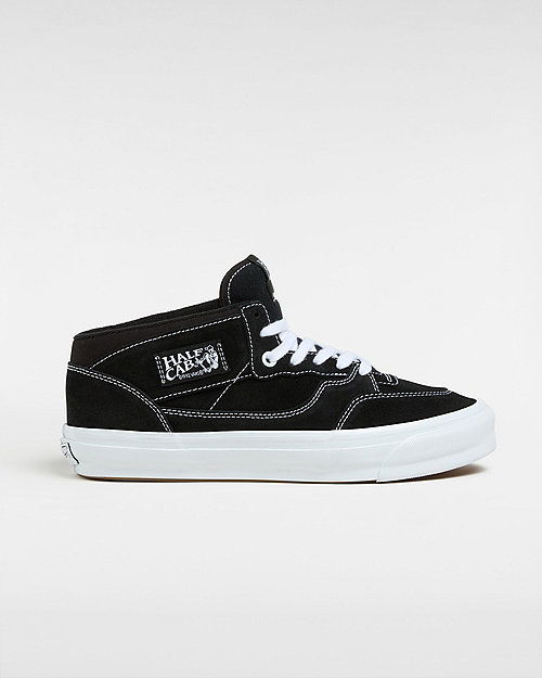 Tenisice i cipele Vans Premium Half Cab Reissue 33 Crna | VN000CXJBZW