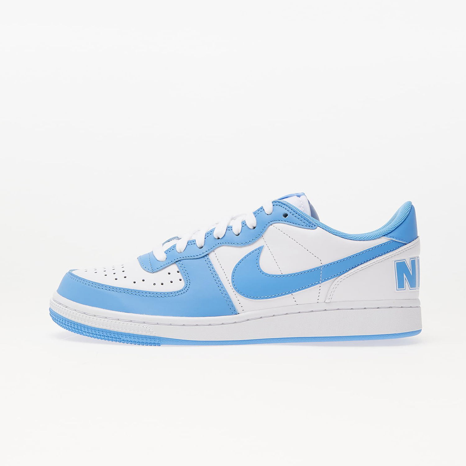 Tenisice i cipele Nike Terminator Low "University Blue" Plava | FQ8748-412, 1