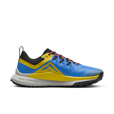 Tenisice i cipele Nike Pegasus Trail 4 W Plava | DJ6159-401, 1