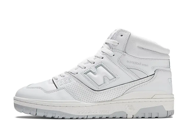Tenisice i cipele New Balance 650R  "White" Bijela | BB650RWW, 0