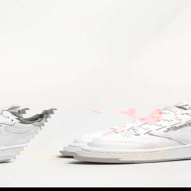 Tenisice i cipele Reebok Club C 85 Bijela | 100033087, 1