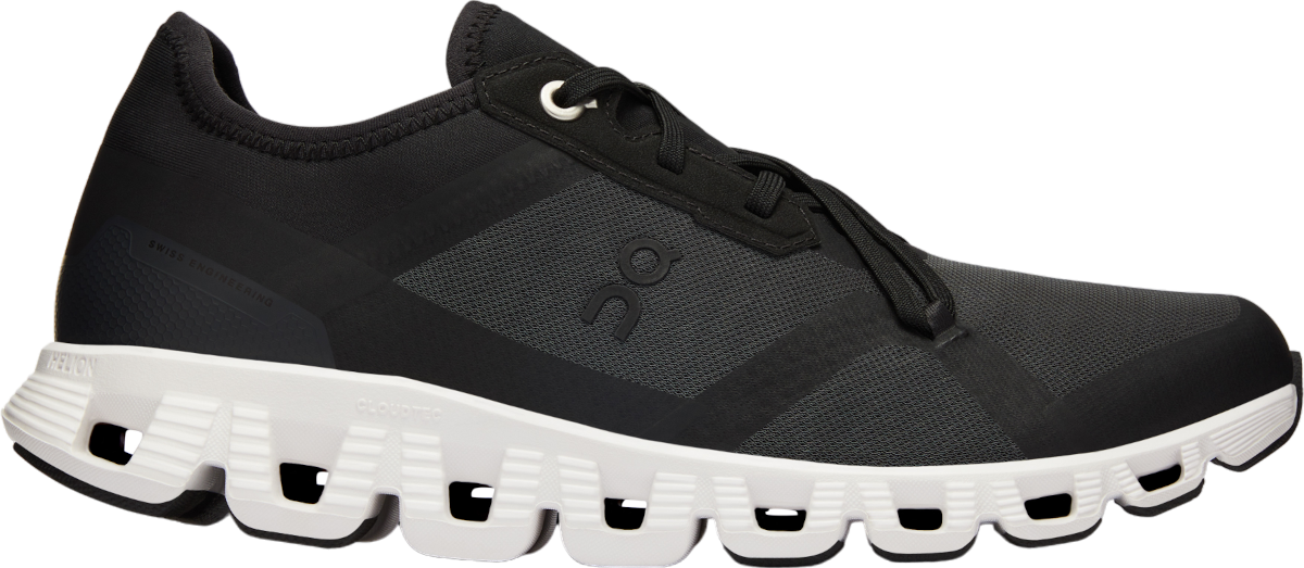 Tenisice i cipele On Running Cloud X 3 AD Crna | 3wd30300299, 0