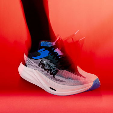 Tenisice i cipele Hoka One One Rocket X 3 Višebojno | 1168724-wblc, 7