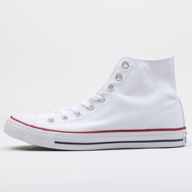 Tenisice i cipele Converse Chuck Taylor All Star Hi Bijela | M7650, 2