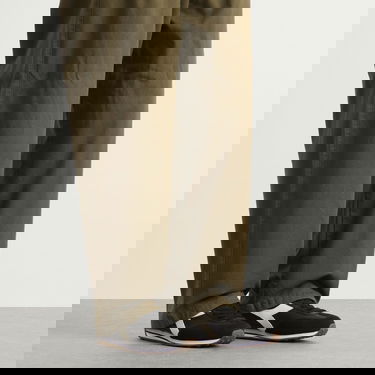 Tenisice i cipele Diadora Rally L Crna | 501-182158-80025, 6