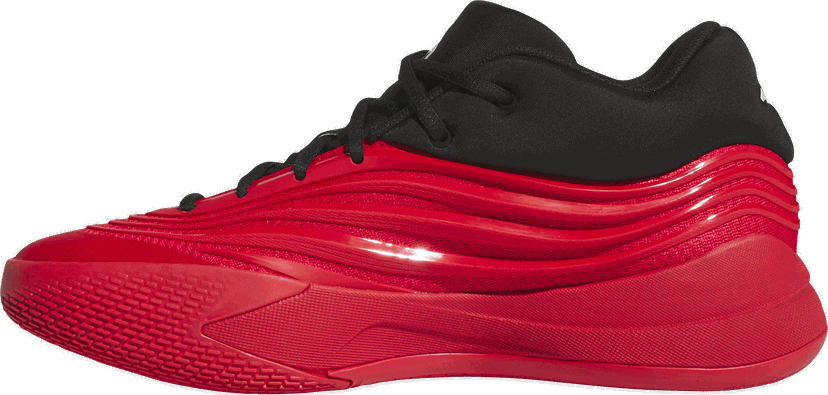 Tenisice i cipele adidas Originals Dame 10 Dolla Crvena | JP6093