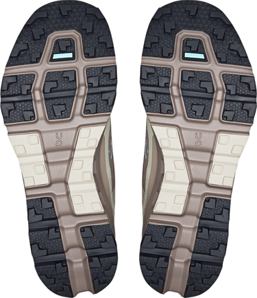 Tenisice i cipele On Running Cloudvista 2 Waterproof Bež | 3we30163172, 2