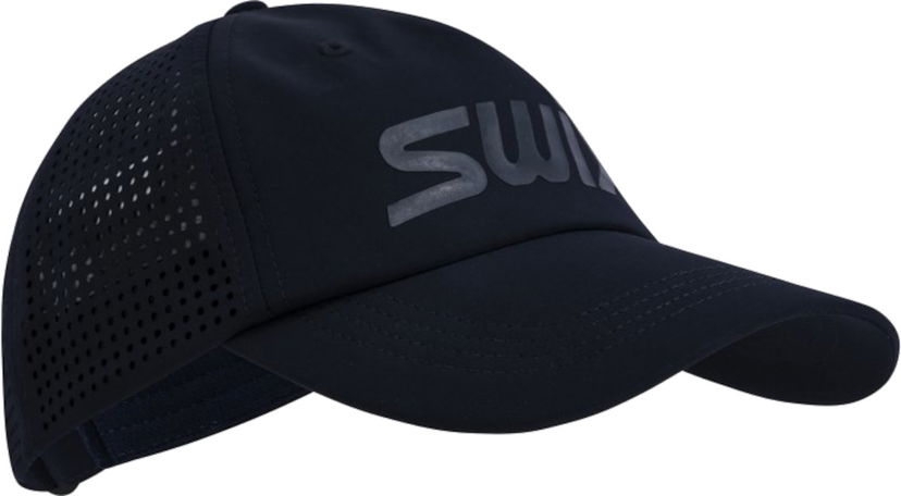 Kapa SWIX SWIX Vantage Baseball Cap Tamnoplava | 10001-23-75100