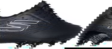 Tenisice i cipele Skechers Razor Academy FG Crna | 252015-bksl, 0