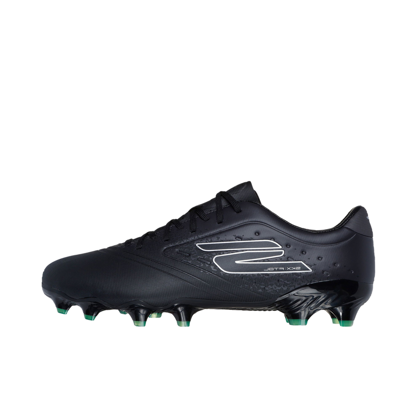 Tenisice i cipele Skechers Razor Academy FG Crna | 252015-bksl