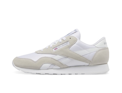 Tenisice i cipele Reebok Classic Nylon Shoes Bež | GY7235