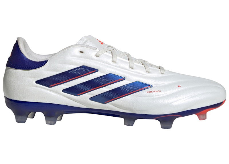 Tenisice i cipele adidas Performance Copa Pure 2 Pro FG Bijela | IG6405