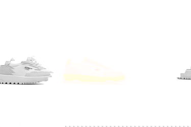 Tenisice i cipele Autry Wildpace Low Bijela | LDLMAK01, 0