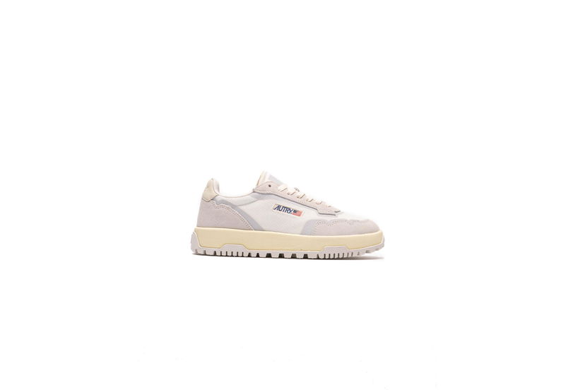 Tenisice i cipele Autry Wildpace Low Bijela | LDLMAK01