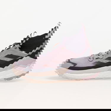 Tenisice i cipele adidas Performance Terrex Free Hiker 2 W Prlofi/ Aurbla/ Silver Dawn Ljubičasta | IG8896, 0